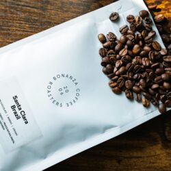 Café de Especialidad Mooves