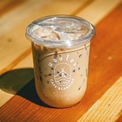 Cold Brew Mooves